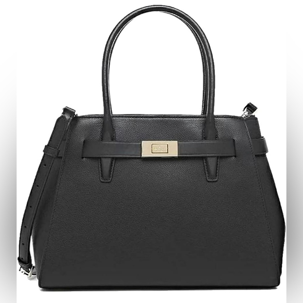 Kate Spade Lucia Medium Satchel